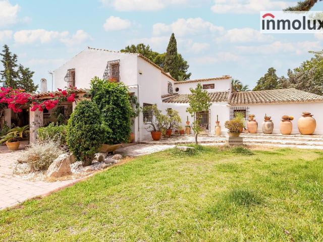 Chalet en venta en Platja de Mutxavista, l'Alacantí