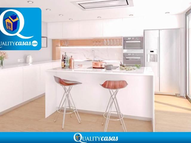 Chalet en venta en Platja de Mutxavista, l'Alacantí