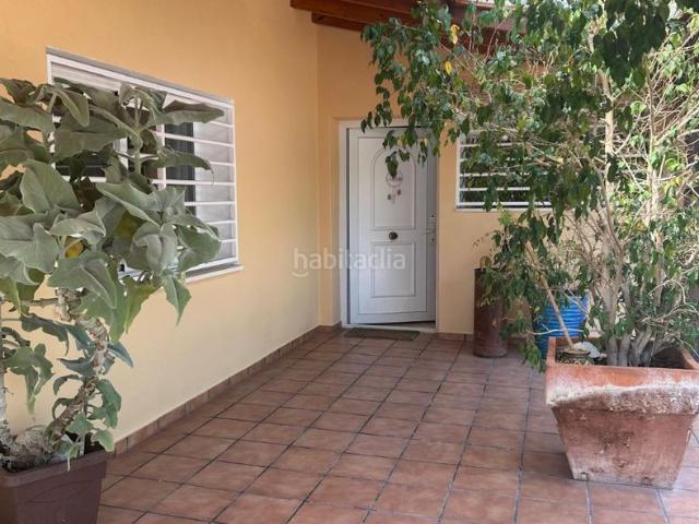 Chalet en venta en Platja de Mutxavista, l'Alacantí