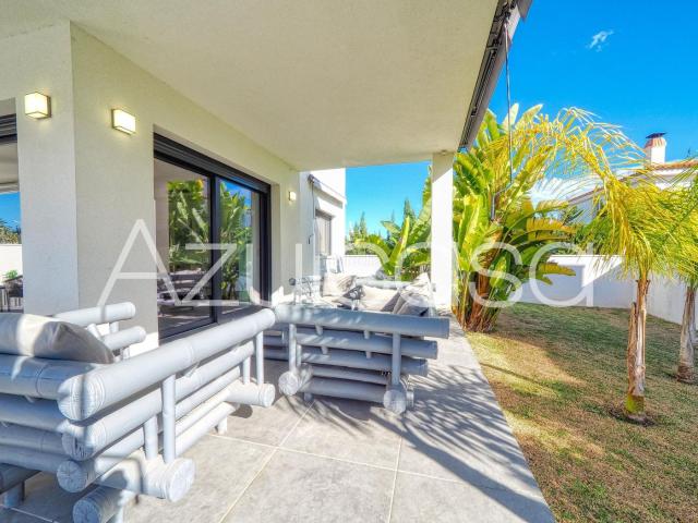 Chalet en venta en Platja de Mutxavista, l'Alacantí