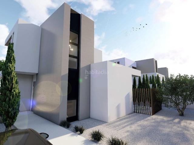 Villa en venta en San Juan De Alicante, Platja de Mutxavista