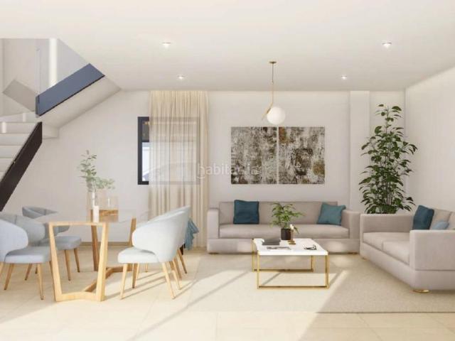 Chalet en venta en Platja de Mutxavista, l'Alacantí