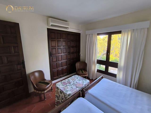 Chalet en venta en San Juan De Alicante, Benimagrell