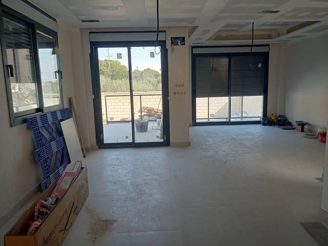 Chalet en venta en l'Alacantí, Valencia