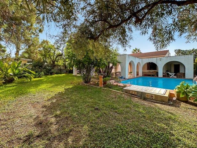 Chalet en venta en l'Alacantí, Valencia
