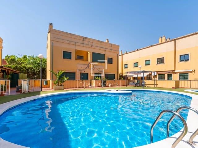 Chalet en venta en l'Alacantí, Valencia