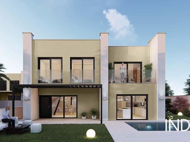 Chalet en venta en l'Alacantí, Valencia