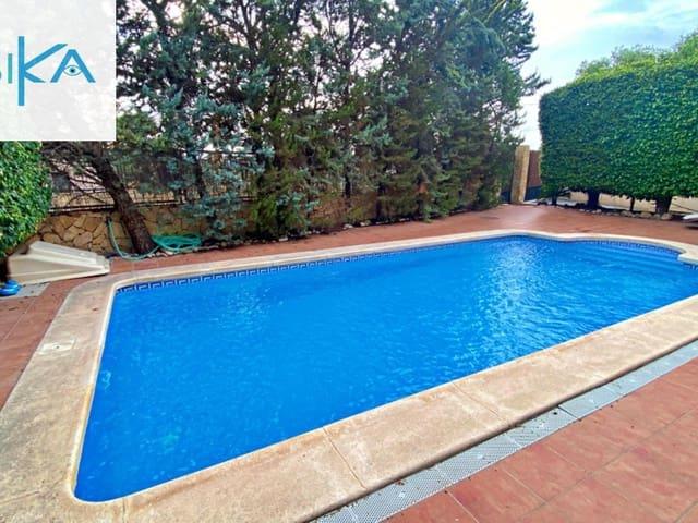 Chalet en venta en l'Alacantí, Valencia