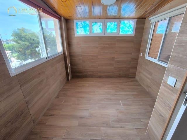 Chalet en venta en Benimagrell, Sant Joan D'alacant