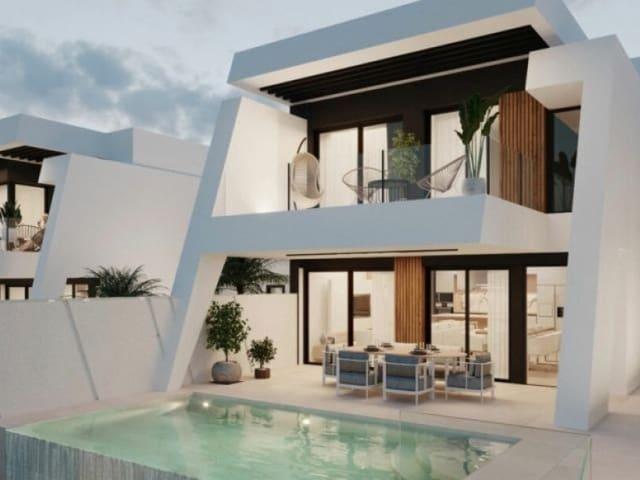 Chalet en venta en l'Alacantí, Valencia