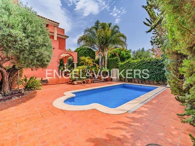 Chalet en venta en l'Alacantí, Valencia
