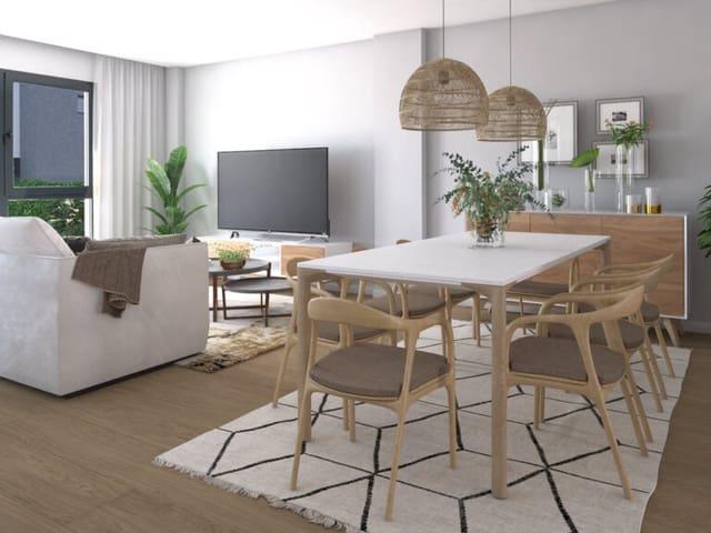Villa en venta en San Juan De Alicante, Benimagrell