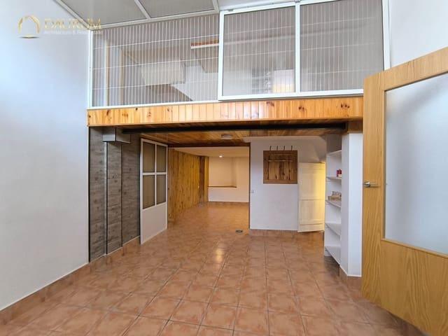Chalet en venta en l'Alacantí, Valencia