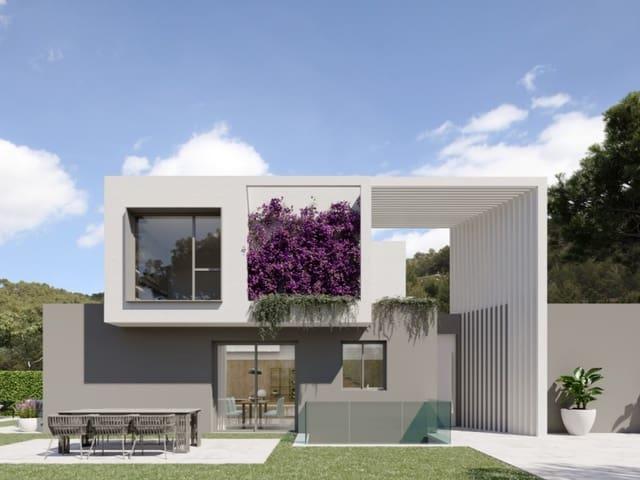 Chalet en venta en l'Alacantí, Valencia