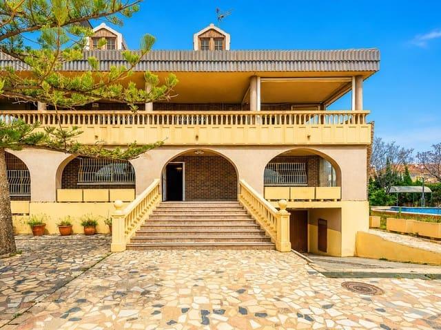 Chalet en venta en l'Alacantí, Valencia