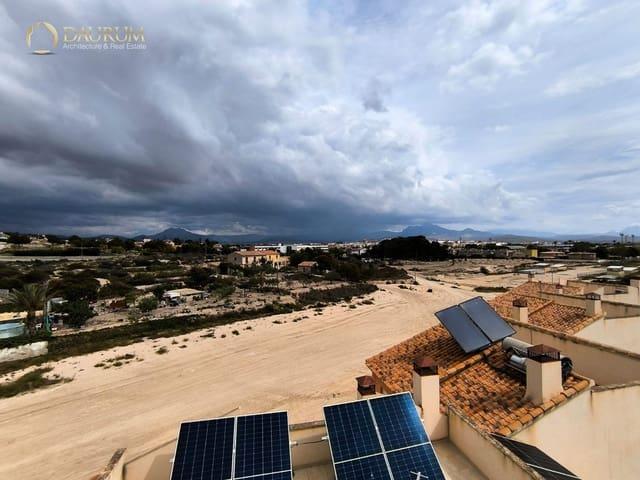 Chalet en venta en l'Alacantí, Valencia