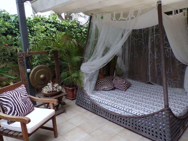 Chalet en venta en l'Alacantí, Valencia