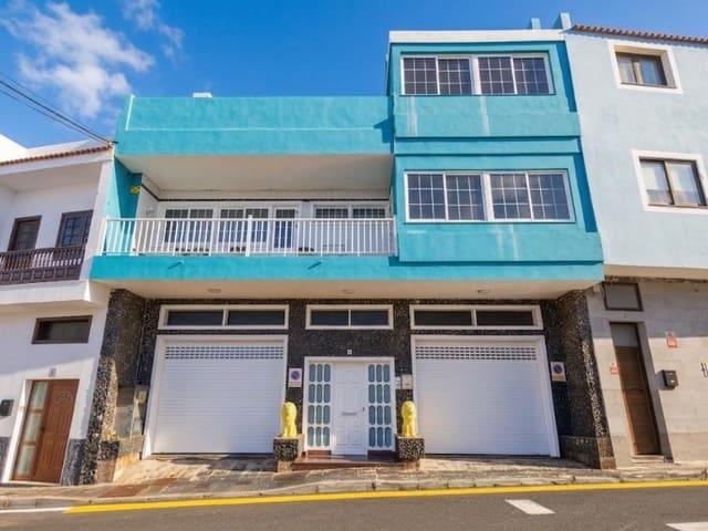 Chalet en venta en San Juan de la Rambla, Canarias