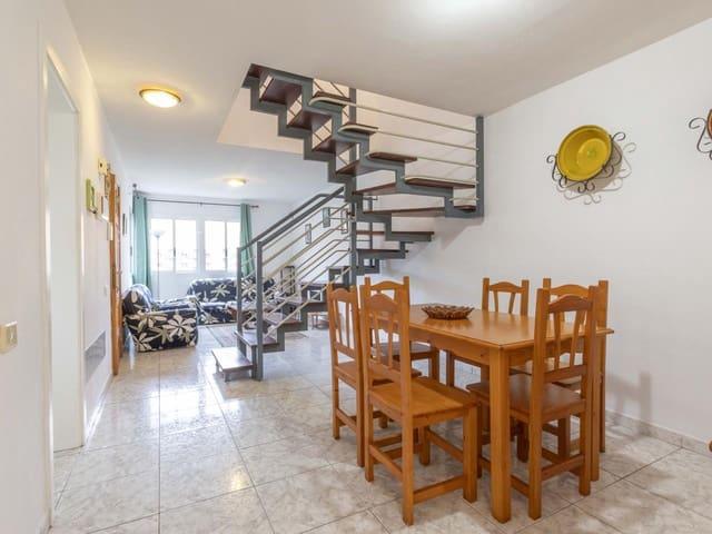 Chalet en venta en San Juan de la Rambla, Canarias