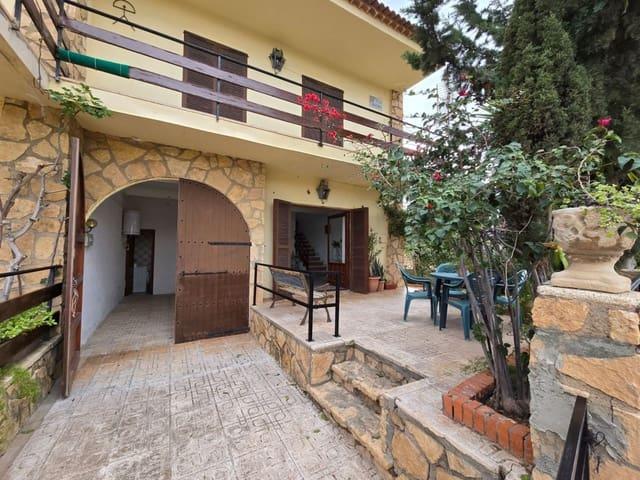Chalet en venta en San Juan de los Terreros, Pulpí