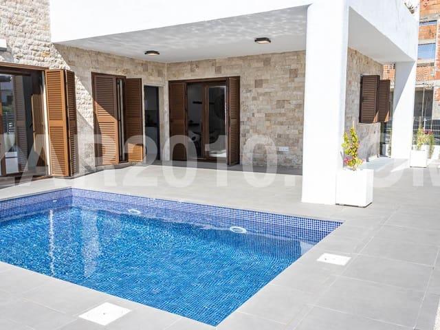 Chalet en venta en San Juan de los Terreros, Pulpí