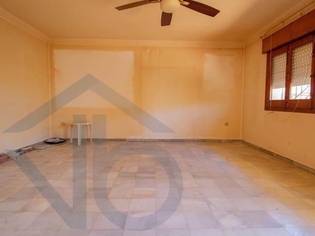 Chalet en venta en San Juan de los Terreros, Pulpí