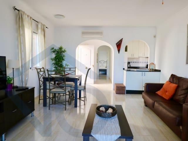 Chalet en venta en San Juan de los Terreros, Pulpí