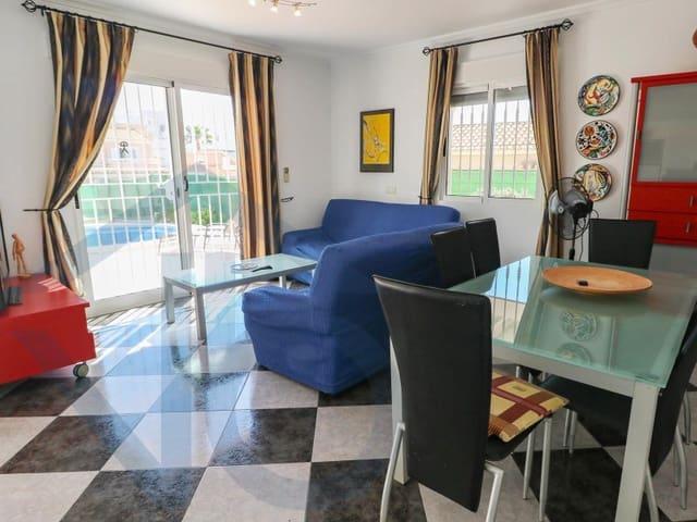 Chalet en venta en San Juan de los Terreros, Pulpí