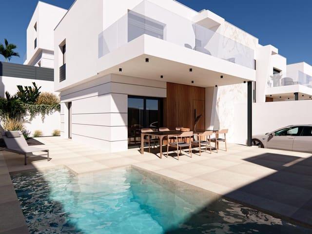 Chalet en venta en San Juan de los Terreros, Pulpí