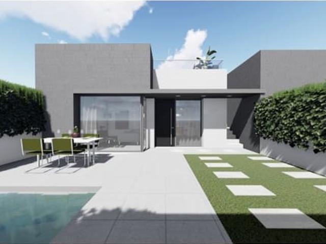 Chalet en venta en San Juan de los Terreros, Pulpí
