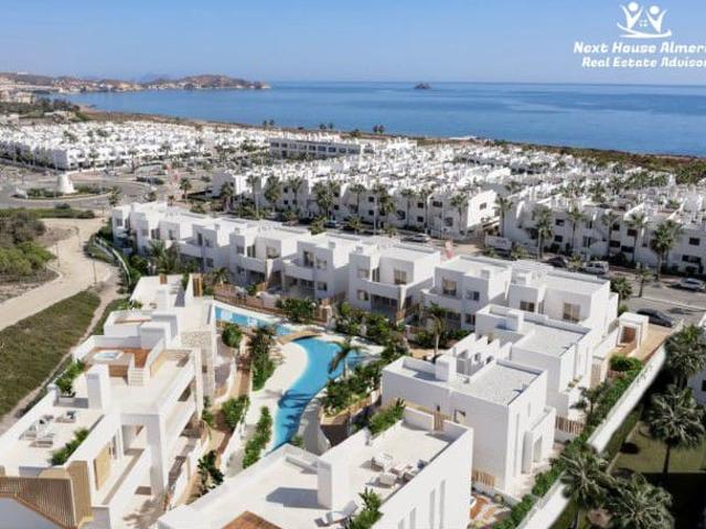 Chalet en venta en San Juan de los Terreros, Pulpí