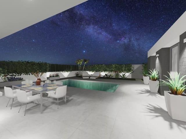Chalet en venta en San Juan de los Terreros, Pulpí