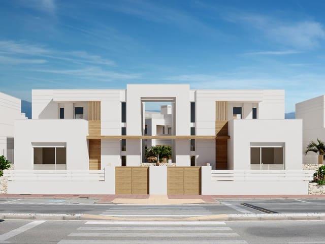 Chalet en venta en San Juan de los Terreros, Pulpí
