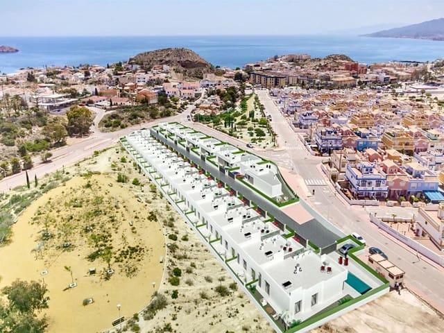 Chalet en venta en San Juan de los Terreros, Pulpí