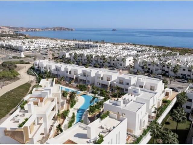 Chalet en venta en San Juan de los Terreros, Pulpí