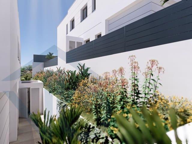 Chalet en venta en San Juan de los Terreros, Pulpí