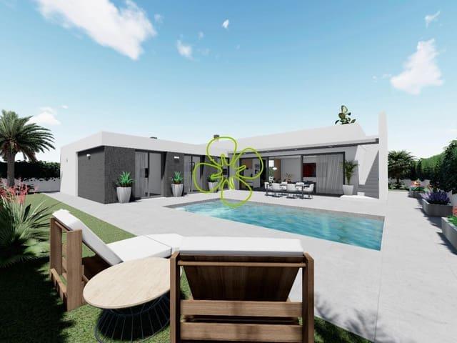 Chalet en venta en San Juan de los Terreros, Pulpí