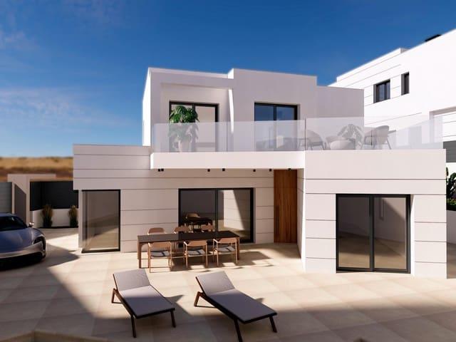 Chalet en venta en San Juan de los Terreros, Pulpí
