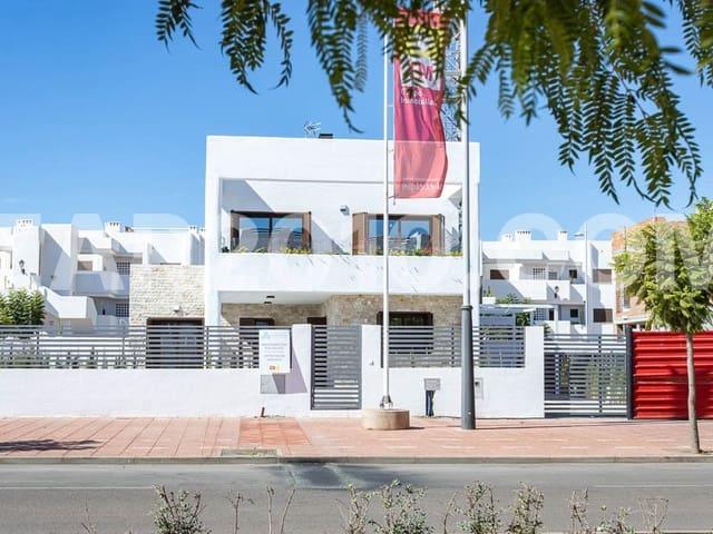 Chalet en venta en La Estación, Pulpí