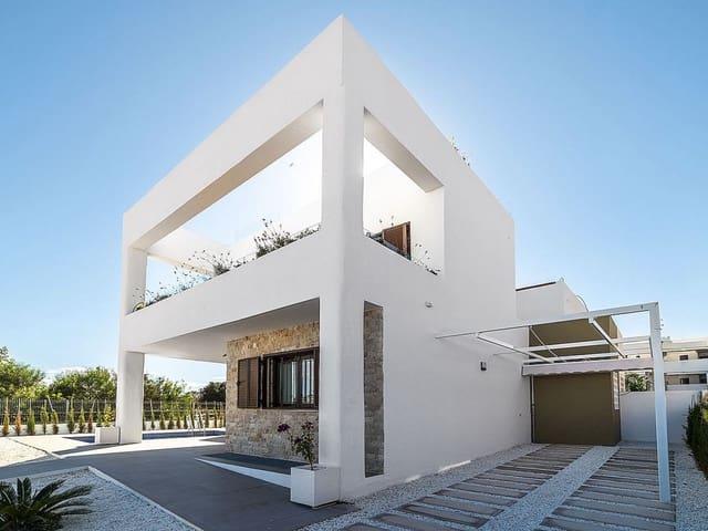Chalet en venta en San Juan de los Terreros, Pulpí