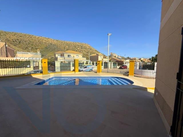Chalet en venta en San Juan de los Terreros, Pulpí