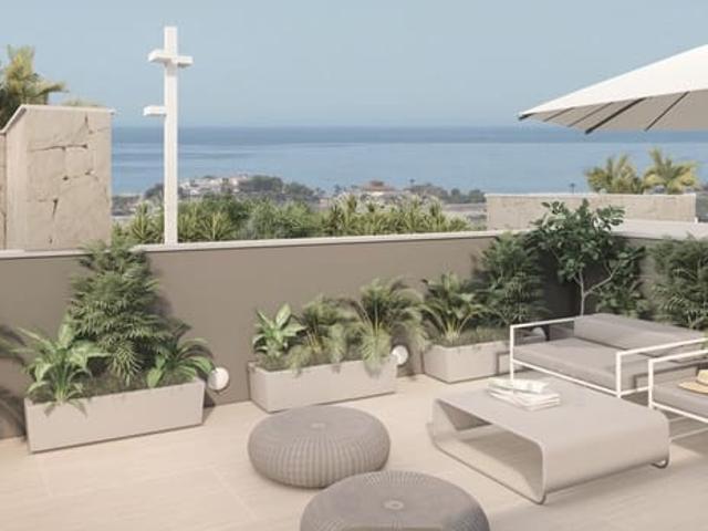 Chalet en venta en San Juan de los Terreros, Pulpí
