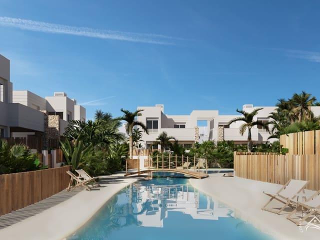 Chalet en venta en San Juan de los Terreros, Pulpí