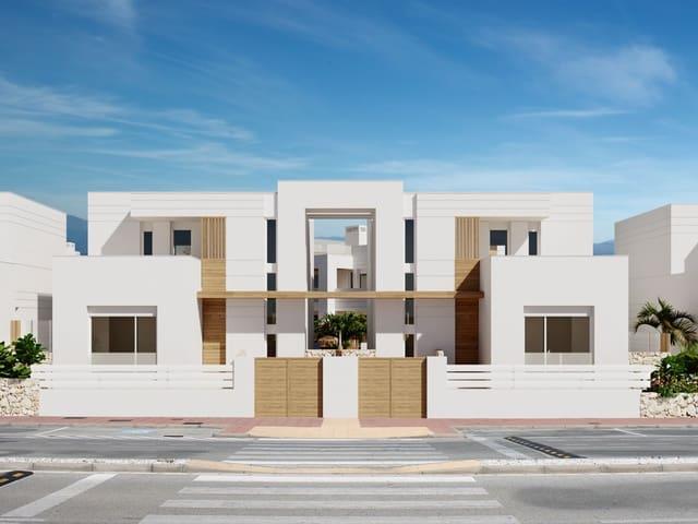 Chalet en venta en San Juan de los Terreros, Pulpí