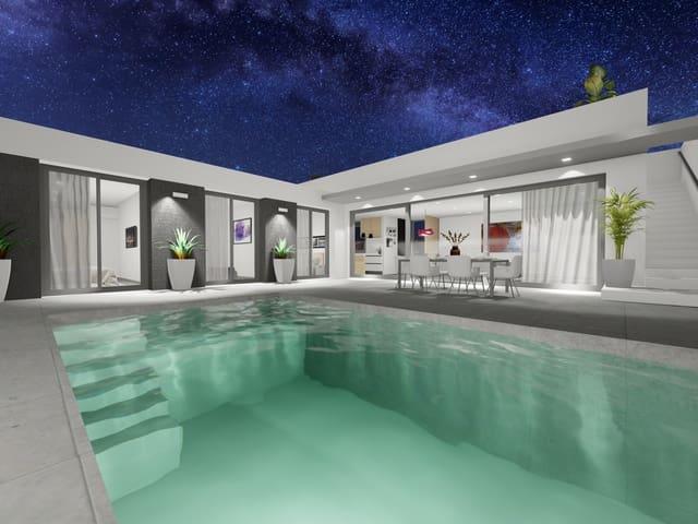 Villa en venta en Pulpí, San Juan de los Terreros