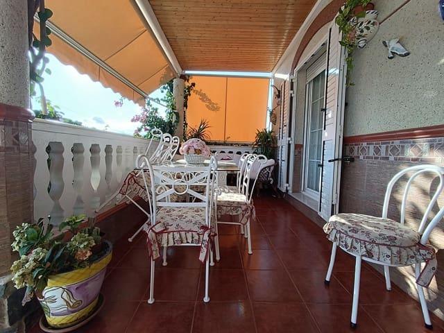 Chalet en venta en San Juan de los Terreros, Pulpí