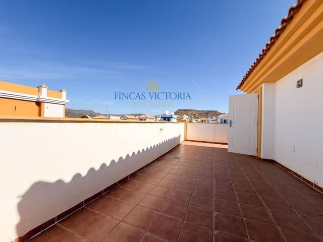 Chalet en venta en San Juan de los Terreros, Pulpí
