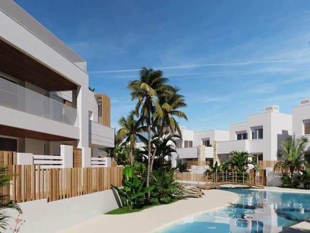 Chalet en venta en San Juan de los Terreros, Pulpí