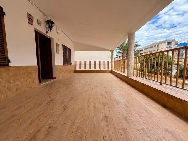 Chalet en venta en San Juan de los Terreros, Pulpí