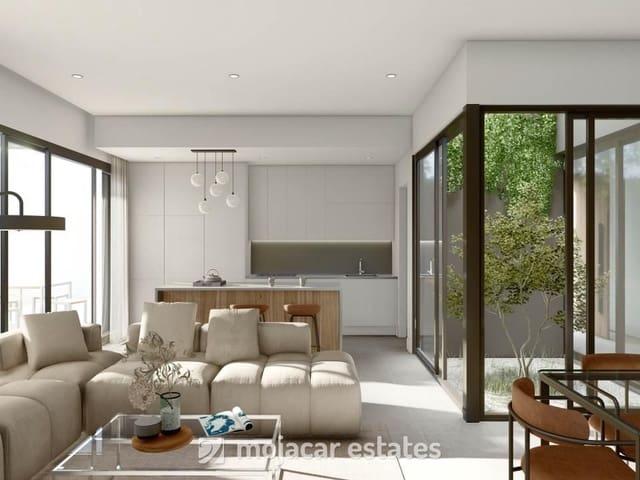 Chalet en venta en San Juan de los Terreros, Pulpí
